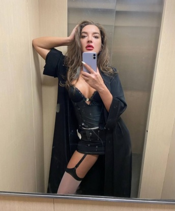 Проститутка Анна