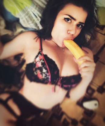 Проститутка Саша